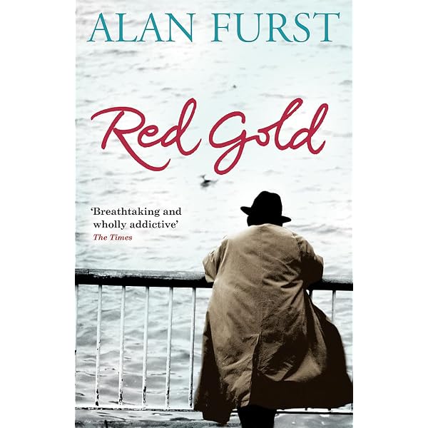 Blood of Victory: Amazon.co.uk: Furst, Alan: 9780753826386: Books